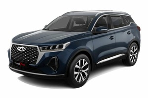 Размер колёс на Chery Tiggo 7 Plus 2021 Подбор шин на Chery Tiggo 7 Plus 2021