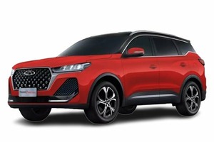 Подбор шин на Chery Tiggo 7 Pro Max 2025