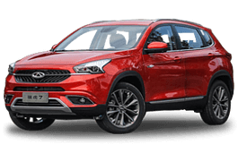Размер колёс на Chery Tiggo 7 2020 Подбор шин на Chery Tiggo 7 2020
