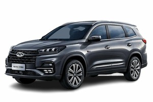 Подбор шин на Chery Tiggo 8 Honor Edition 2023