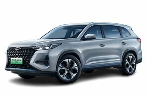 Подбор шин на Chery Tiggo 8 PHEV 2023