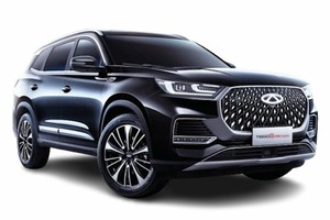 Размер колёс на Chery Tiggo 8 Pro Max 2025 Подбор шин на Chery Tiggo 8 Pro Max 2025