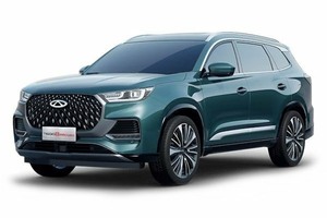 Подбор шин на Chery Tiggo 8 Pro Max 2026