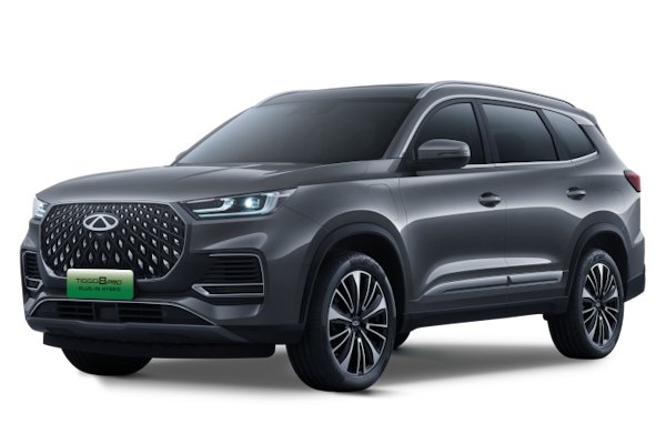 Размер колёс на Chery Tiggo 8 Pro 2023 Подбор шин на Chery Tiggo 8 Pro 2023