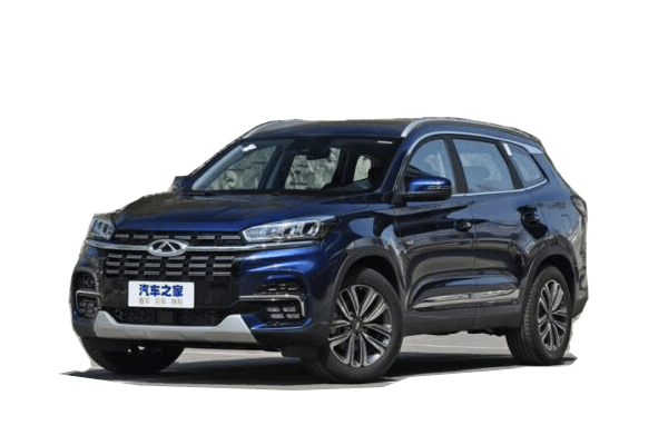 Размер колёс на Chery Tiggo 8 2019 Подбор шин на Chery Tiggo 8 2019