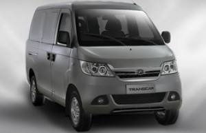 Размер колёс на Chery Transcar 2015 Подбор шин на Chery Transcar 2015