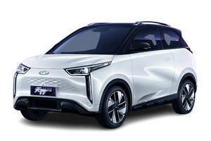 Размер колёс на Chery Unbounded Pro 2025 Подбор шин на Chery Unbounded Pro 2025