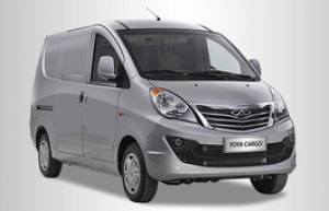 Подбор шин на Chery Yoya 2016