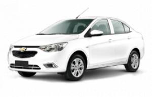 Размер колёс на Chevrolet Aveo 2019 Подбор шин на Chevrolet Aveo 2019