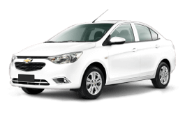 Подбор шин на Chevrolet Aveo 2019