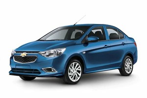 Размер колёс на Chevrolet Aveo 2022 Подбор шин на Chevrolet Aveo 2022