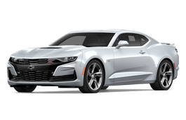 Размер колёс на Chevrolet Camaro 2020 Подбор шин на Chevrolet Camaro 2020