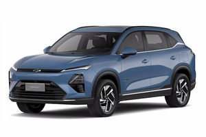 Подбор шин и дисков для автомобиля Chevrolet Captiva. Шины на Chevrolet