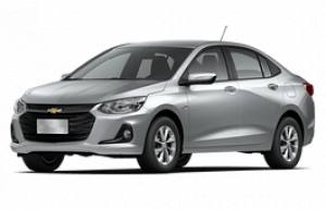 Размер колёс на Chevrolet Cavalier Onix 2020 Подбор шин на Chevrolet Cavalier Onix 2020