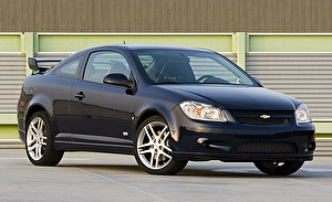 Подбор шин на Chevrolet Cobalt 2008