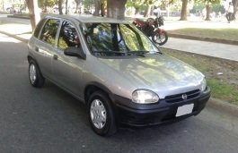 Размер колёс на Chevrolet Corsa Classic 2006 Подбор шин на Chevrolet Corsa Classic 2006
