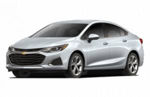 Размер колёс на Chevrolet Cruze 2021 Подбор шин на Chevrolet Cruze 2021