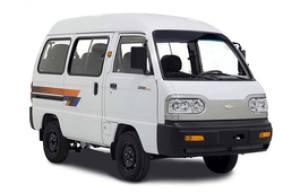 Размер колёс на Chevrolet Damas 2012 Подбор шин на Chevrolet Damas 2012