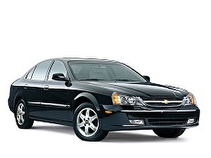 Размер колёс на Chevrolet Epica 2000 Подбор шин на Chevrolet Epica 2000