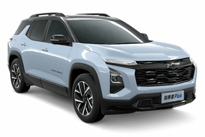 Размер колёс на Chevrolet Equinox Plus 2023 Подбор шин на Chevrolet Equinox Plus 2023