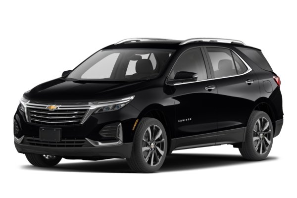 Размер колёс на Chevrolet Equinox 2022 Подбор шин на Chevrolet Equinox 2022