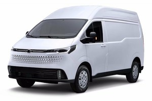 Подбор шин на Chevrolet Express Max 2025