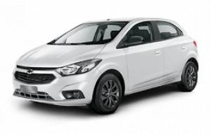 Подбор шин на Chevrolet Joy 2020