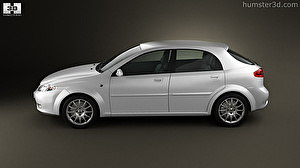 Размер колёс на Chevrolet Lacetti 2011 Подбор шин на Chevrolet Lacetti 2011