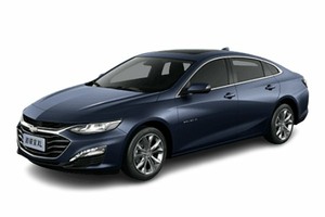 Подбор шин на Chevrolet Malibu XL 2022