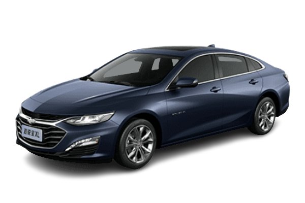 Подбор шин на Chevrolet Malibu XL 2022