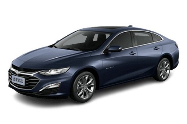 Размер колёс на Chevrolet Malibu XL 2023 Подбор шин на Chevrolet Malibu XL 2023