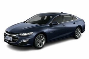 Размер колёс на Chevrolet Malibu XL 2024 Подбор шин на Chevrolet Malibu XL 2024