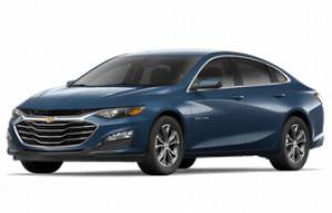 Размер колёс на Chevrolet Malibu 2020 Подбор шин на Chevrolet Malibu 2020