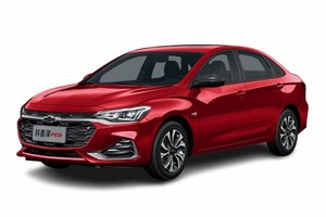 Размер колёс на Chevrolet Monza 2022 Подбор шин на Chevrolet Monza 2022