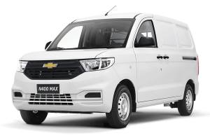 Размер колёс на Chevrolet N400 2021 Подбор шин на Chevrolet N400 2021