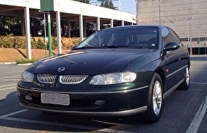 Размер колёс на Chevrolet Omega 2000 Подбор шин на Chevrolet Omega 2000