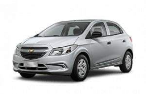 Размер колёс на Chevrolet Onix Joy 2018 Подбор шин на Chevrolet Onix Joy 2018