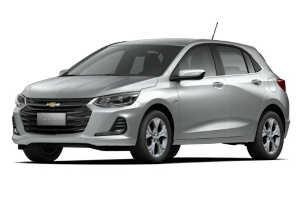 Размер колёс на Chevrolet Onix 2023 Подбор шин на Chevrolet Onix 2023