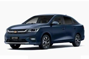 Подбор шин на Chevrolet Optra 2025
