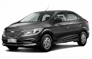 Подбор шин на Chevrolet Prisma Joy 2017
