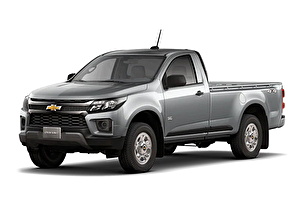 Размер колёс на Chevrolet S10 2021 Подбор шин на Chevrolet S10 2021