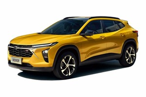 Размер колёс на Chevrolet Seeker 2022 Подбор шин на Chevrolet Seeker 2022