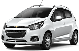 Размер колёс на Chevrolet Spark GT 2020 Подбор шин на Chevrolet Spark GT 2020
