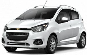 Размер колёс на Chevrolet Spark GT 2021 Подбор шин на Chevrolet Spark GT 2021