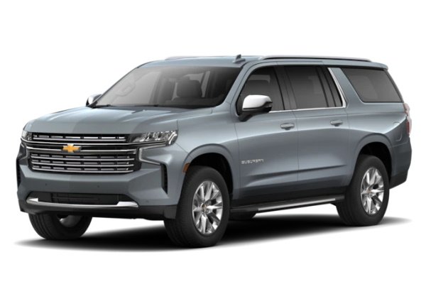 Размер колёс на Chevrolet Suburban 2023 Подбор шин на Chevrolet Suburban 2023