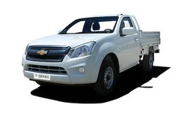 Размер колёс на Chevrolet T-Series 2019 Подбор шин на Chevrolet T-Series 2019