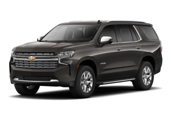 Размер колёс на Chevrolet Tahoe 2021 Подбор шин на Chevrolet Tahoe 2021