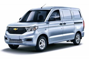 Размер колёс на Chevrolet Tornado Van 2025 Подбор шин на Chevrolet Tornado Van 2025