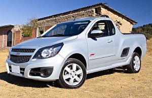 Размер колёс на Chevrolet Utility 2019 Подбор шин на Chevrolet Utility 2019