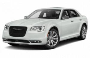 Размер колёс на Chrysler 300C 2019 Подбор шин на Chrysler 300C 2019